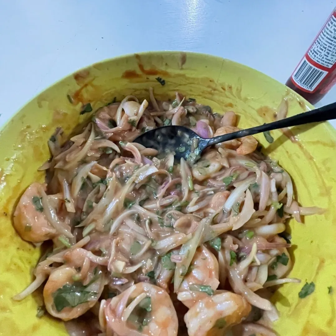 SUSTAINABLE MEALS Capurgana