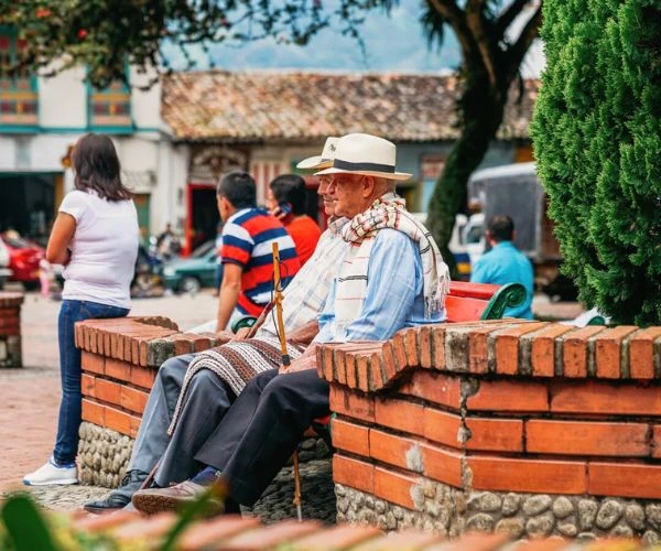 Culture and local heritage at the heart of Riverside