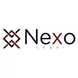 Logo Nexo Legal