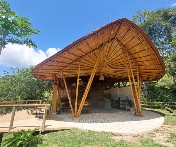 Riverside Ecoliving Destination