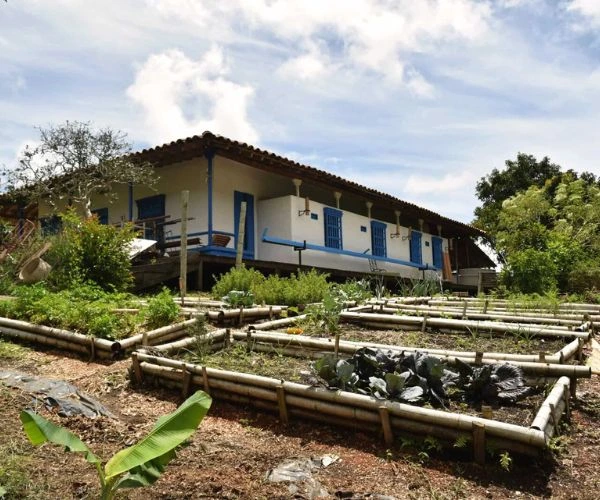 Riverside Ecoliving Our Story