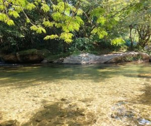 Riverside Ecoliving San Rafael River