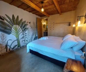 Riverside Ecoliving San Rafael Room