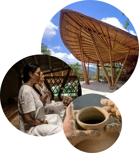 What to expect in San Rafael - Riverside Ecoliving