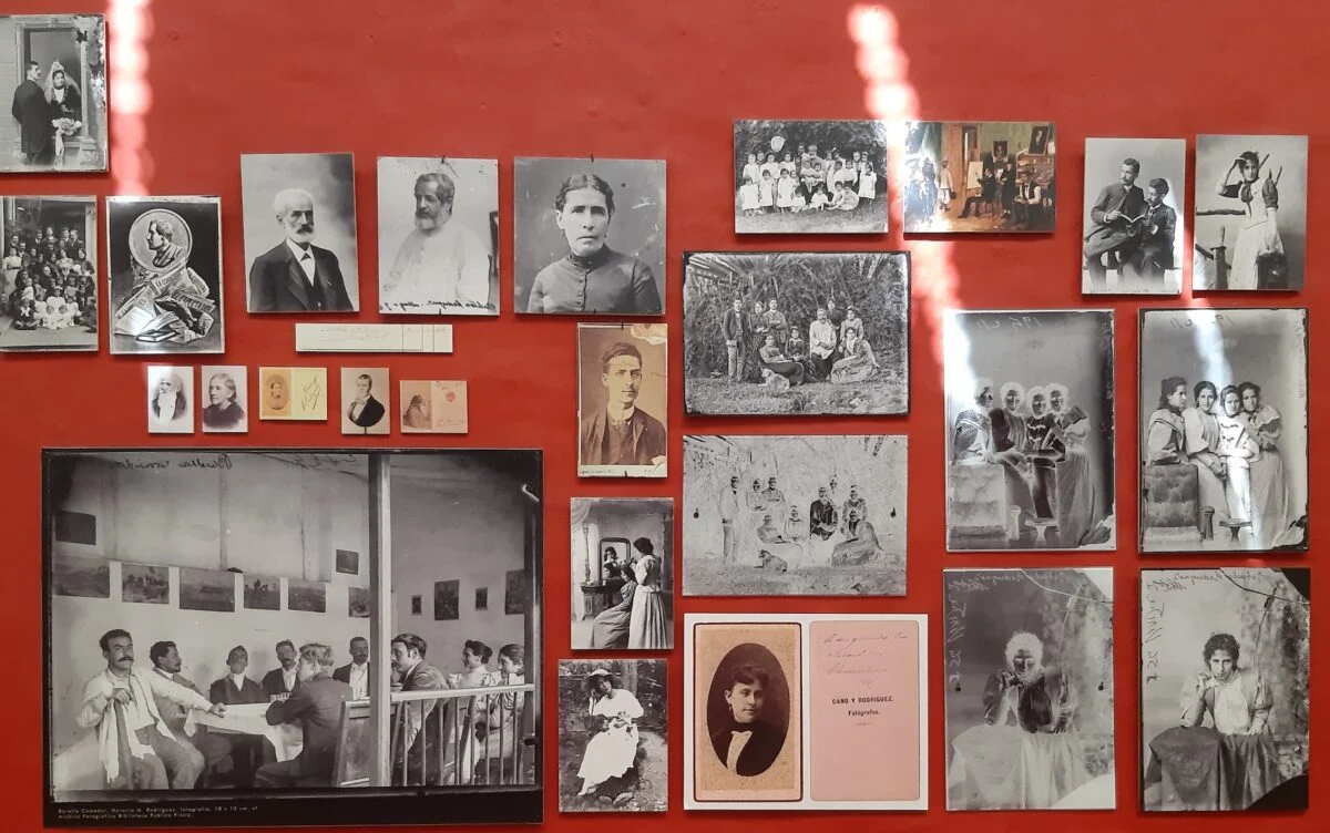 The 7 wonders of Jerico, Antioquia